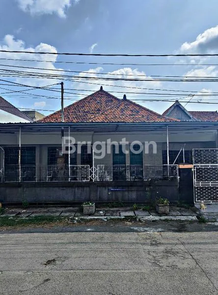 image RUMAH JALAN TELASIH PUSAT KOTA SURABAYA, SELANGKAH MENUJU MASJID CHENG HO DAN RS ADI HUSADA UNDAAN (1)