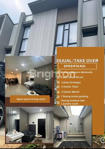 image RUMAH SIAP HUNI TENGAH KOTA BOGOR (1)