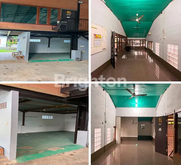 image GUDANG PREMIUM 1000M² + WORKSHOP + KANTOR 2 LANTAI DI JATIASIH (4)