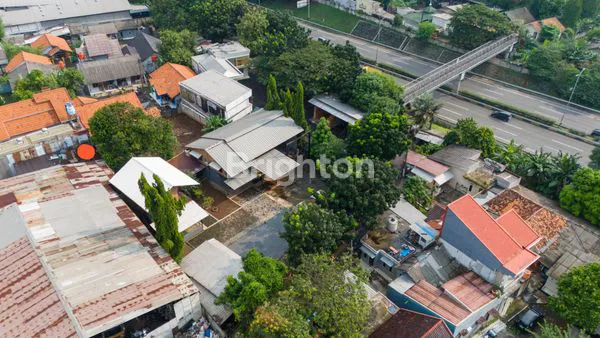 image GUDANG PREMIUM 1000M² + WORKSHOP + KANTOR 2 LANTAI DI JATIASIH (2)