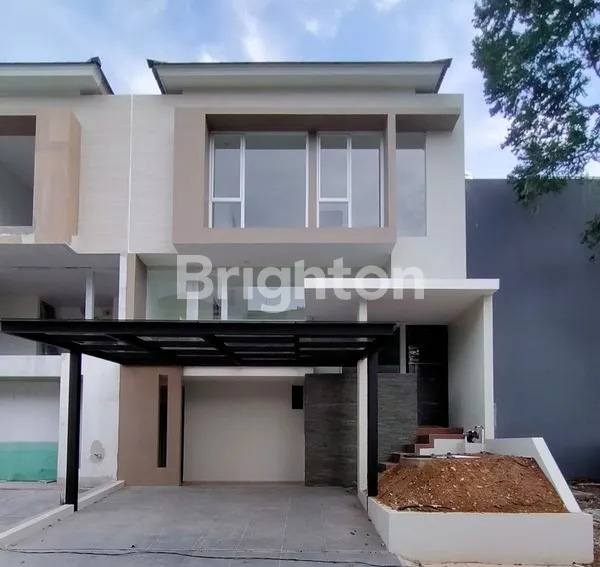 image RUMAH BARU CITRA GARDEN 8 JAKARTA BARAT (1)
