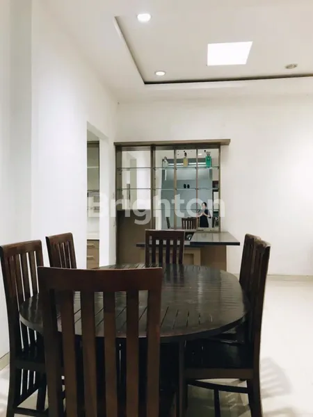 image RUMAH SEMI FURNISH TAMAN INDAH MENANGGAL SEPANJANG SIDOARJO (4)