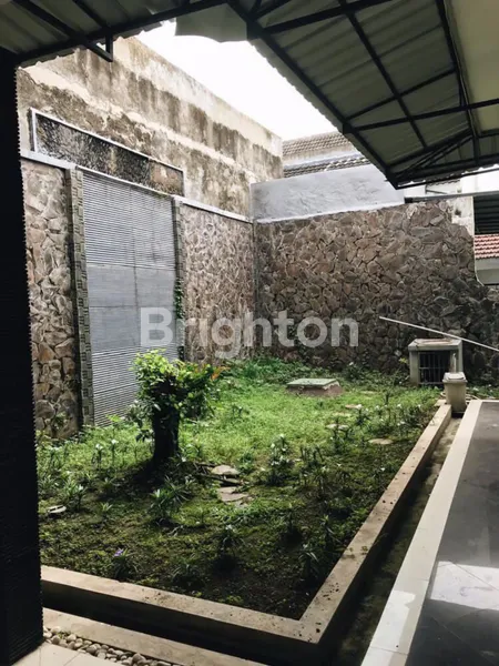 image RUMAH SEMI FURNISH TAMAN INDAH MENANGGAL SEPANJANG SIDOARJO (7)