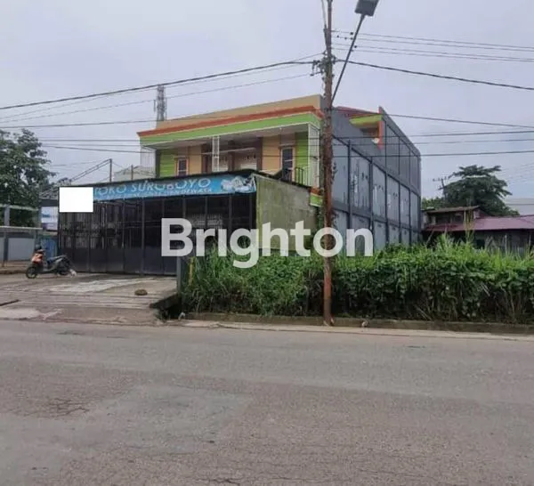 image DIJUAL MURAH RUKO 2 PINTU (2)