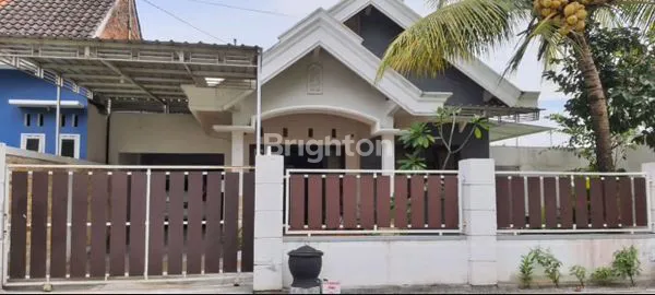 image RUMAH NYAMAN FULL FURNISHED DISEWAKAN DI GEDOG BLITAR – STRATEGIS & SIAP HUNI! (1)
