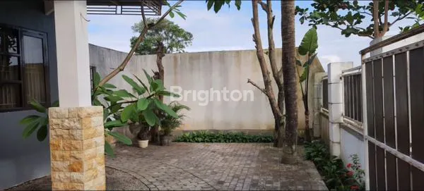 image RUMAH NYAMAN FULL FURNISHED DISEWAKAN DI GEDOG BLITAR – STRATEGIS & SIAP HUNI! (2)