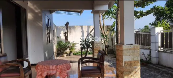 image RUMAH NYAMAN FULL FURNISHED DISEWAKAN DI GEDOG BLITAR – STRATEGIS & SIAP HUNI! (3)