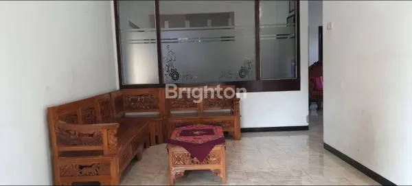 image RUMAH NYAMAN FULL FURNISHED DISEWAKAN DI GEDOG BLITAR – STRATEGIS & SIAP HUNI! (4)