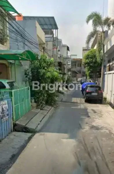 image BANGUNAN TUA HITUNG TANAH TELUK GONG, JAKARTA UTARA. (2)