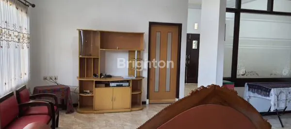 image RUMAH NYAMAN FULL FURNISHED DISEWAKAN DI GEDOG BLITAR – STRATEGIS & SIAP HUNI! (7)