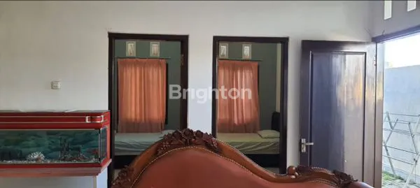 image RUMAH NYAMAN FULL FURNISHED DISEWAKAN DI GEDOG BLITAR – STRATEGIS & SIAP HUNI! (8)