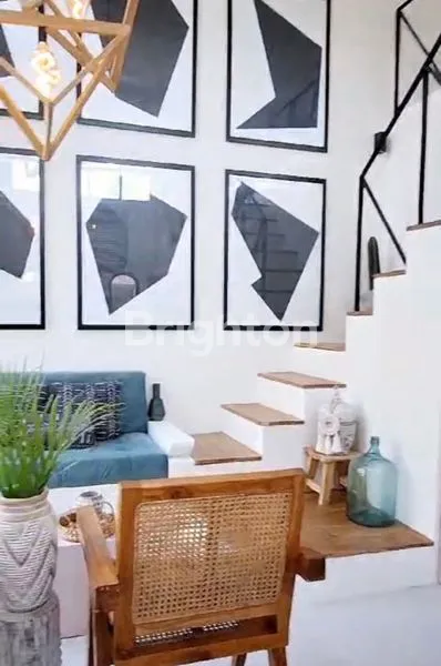 image VILLA MEWAH 2 LANTAI DENGAN ROOFTOP DI SEMINYAK (4)