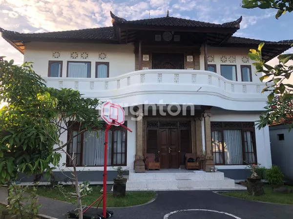 image RUMAH 2 LANTAI DEKAT SEKOLAH DYATMIKA (1)