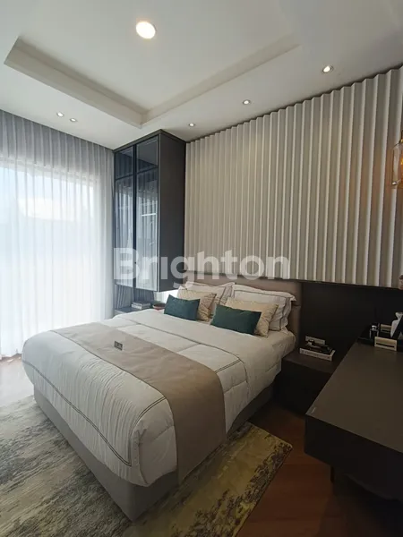 image RUMAH BARU CLUSTER ELAIA CITRA GARDEN SERPONG CISAUK (7)