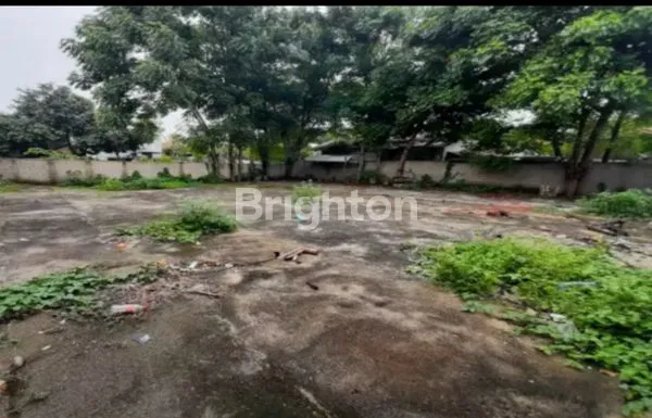 TANAH FATMAWATI JAKARTA SELATAN