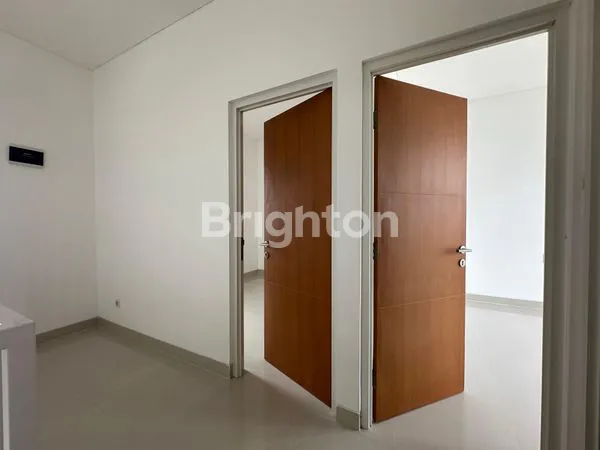 image RUMAH SEWA KOSONGAN BSB VILLAGE CLUSTER TERBARU DUA LANTAI (8)