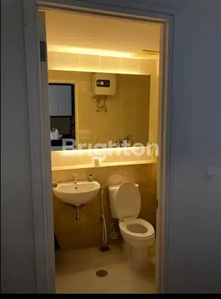 image APARTEMEN SILKWOOD – FULL FURNISHED, SIAP HUNI! (8)