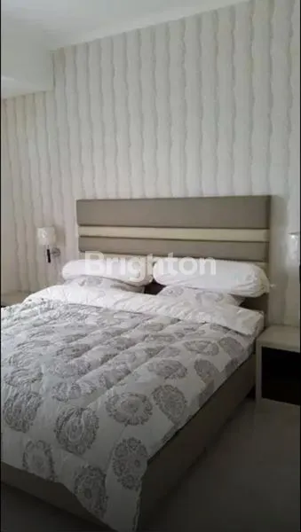 image APARTEMEN SILKWOOD – FULL FURNISHED, SIAP HUNI! (5)