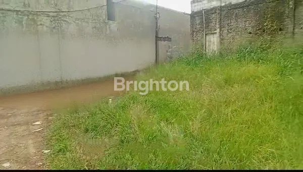 image TANAH SIAP BANGUN KP JAMPANG BATAS DI KEMANG BOGOR (1)