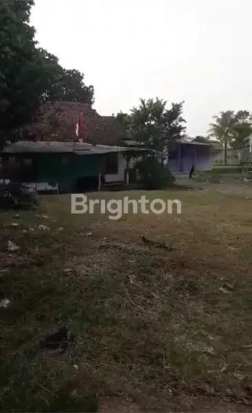 image TANAH SIAP BANGUN KP JAMPANG BATAS DI KEMANG BOGOR (2)