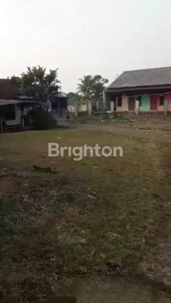 image TANAH SIAP BANGUN KP JAMPANG BATAS DI KEMANG BOGOR (4)