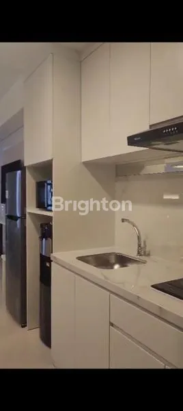 image  APARTEMEN BELLEVIEW, MANYAR (3)