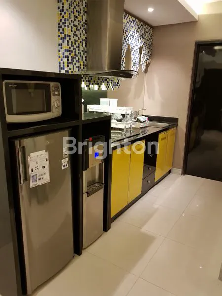 image APARTMENT EXCELLENT CONDITION TENGAH KOTA JAKARTA (6)