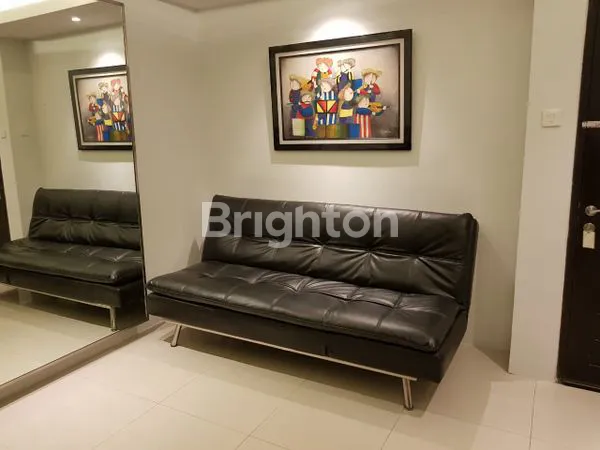 image APARTMENT EXCELLENT CONDITION TENGAH KOTA JAKARTA (2)