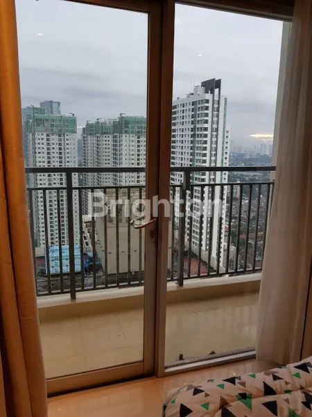image APARTMENT EXCELLENT CONDITION TENGAH KOTA JAKARTA (1)