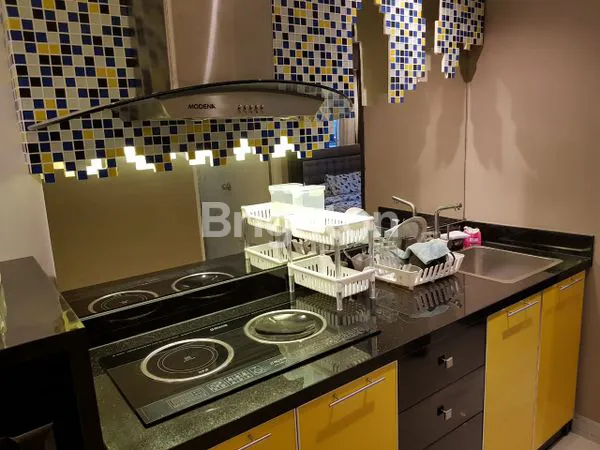 image APARTMENT EXCELLENT CONDITION TENGAH KOTA JAKARTA (3)