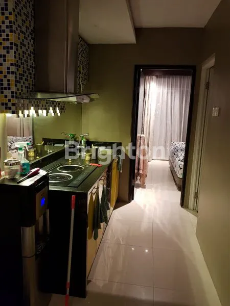 image APARTMENT EXCELLENT CONDITION TENGAH KOTA JAKARTA (8)