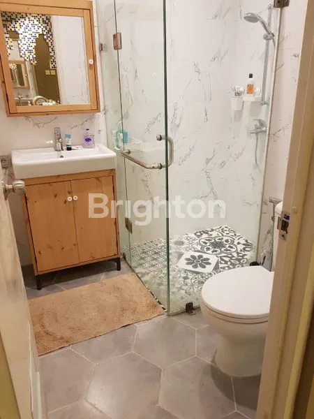 image APARTMENT EXCELLENT CONDITION TENGAH KOTA JAKARTA (5)