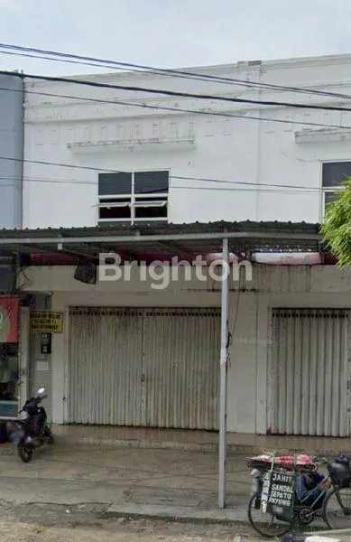 image RUKO SUPER STRATEGIS AREA MOJOROTO KEDIRI (1)