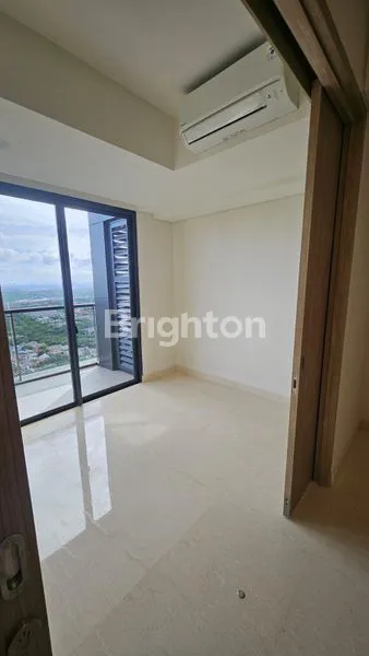 image APARTEMEN MEWAH UPPERWEST BSD LT 19, SEMI-FURNISHED, VIEW KOTA (3)
