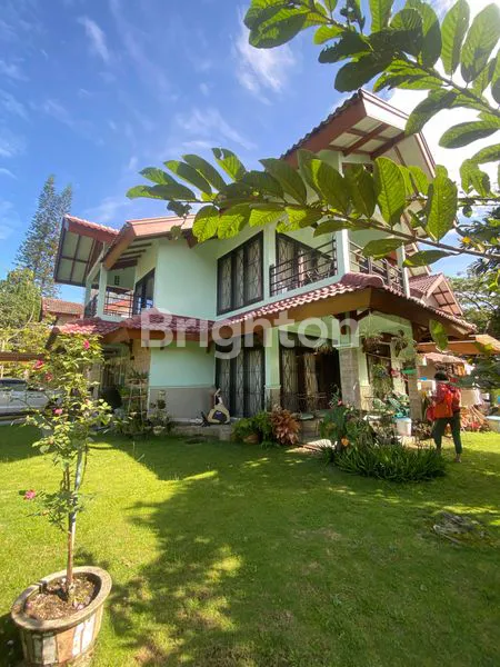image VILLA GREEN HILL SIBOLANGIT DELI SERDANG (7)