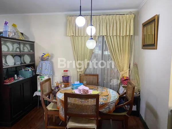 image VILLA GREEN HILL SIBOLANGIT DELI SERDANG (4)