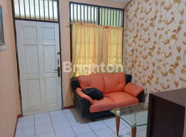 image RUMAH 2 LANTAI MURAH, RAPIH, SIAP HUNI  (1)