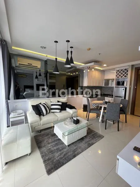 image APARTEMEN THE MANTION KEMANG KEMANG RAYA BANGKA MAMPANG PRAPATAN JAKARTA SELATAN (2)