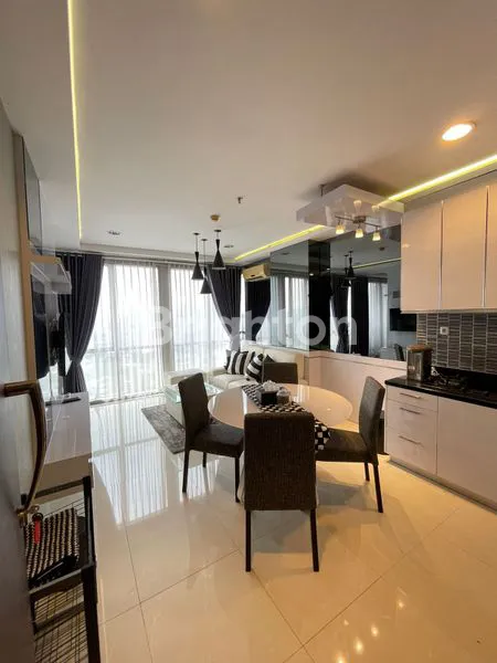 image APARTEMEN THE MANTION KEMANG KEMANG RAYA BANGKA MAMPANG PRAPATAN JAKARTA SELATAN (7)