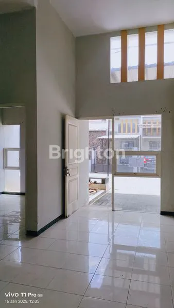 image RUMAH MINIMALIS MODERN 2KT DI GRAHA TANJUNG BLITAR - SIAP HUNI (2)