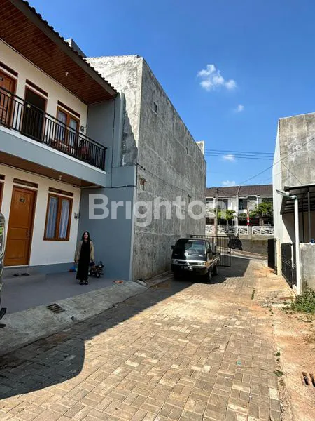 image TANAH KAVLING ONE GATE SYSTEM CILEUNYI BANDUNG  (4)