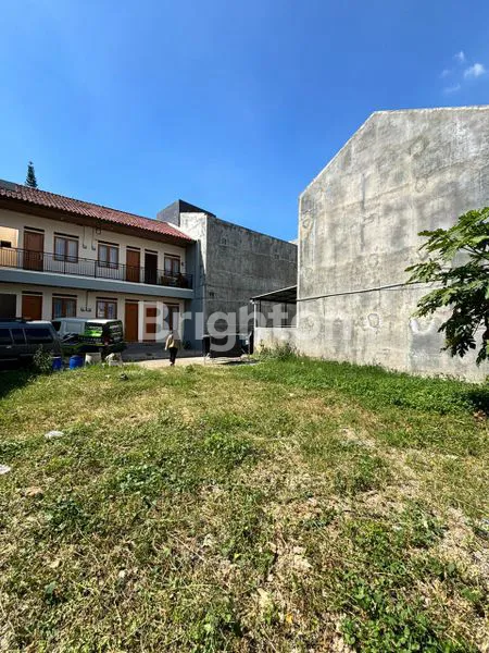 image TANAH KAVLING ONE GATE SYSTEM CILEUNYI BANDUNG  (3)