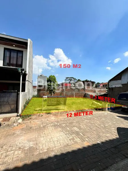 image TANAH KAVLING ONE GATE SYSTEM CILEUNYI BANDUNG  (1)