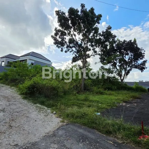 image LAHAN BAGUS DENGAN OCEAN VIEW DI TOYANING, UNGASAN - BALI (5)