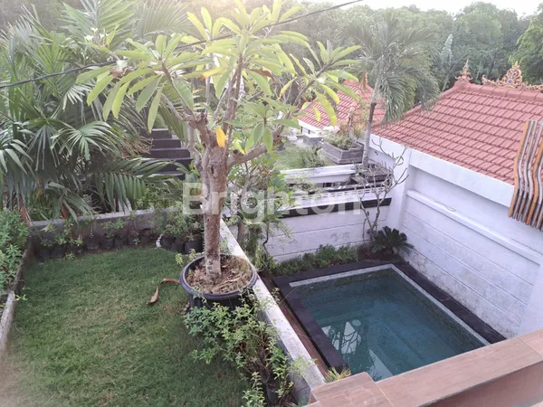 image VILLA 3 LANTAI DENGAN ROOFTOP & PRIVATE POOL DI TANJUNG BENOA! (4)