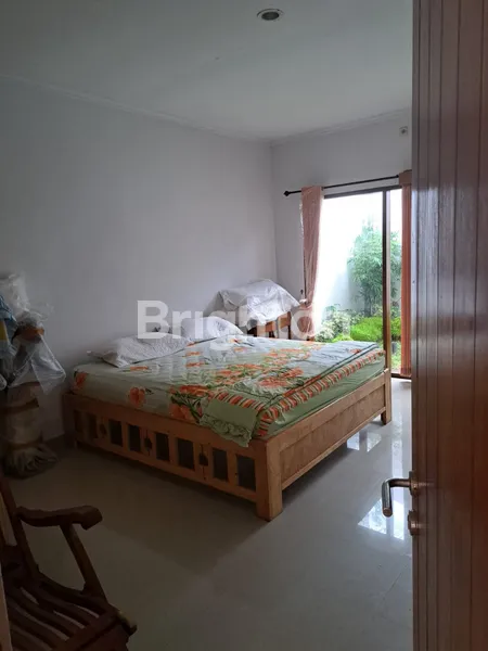 image VILLA 3 LANTAI DENGAN ROOFTOP & PRIVATE POOL DI TANJUNG BENOA! (6)