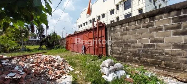 image DIJUAL TANAH LOKASI PREMIUM (7)