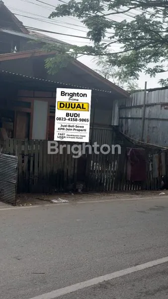 image TANAH DIJUAL PINGGIR JALAN (1)