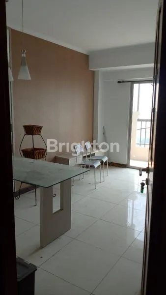 APARTEMEN WATERPLACE TOWER E