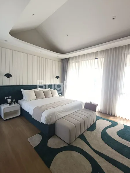 image RUMAH BARU CLUSTER ELAIA CITRA GARDEN SERPONG - CISAUK (6)